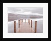 Derwentwater pier by Assaf Frank